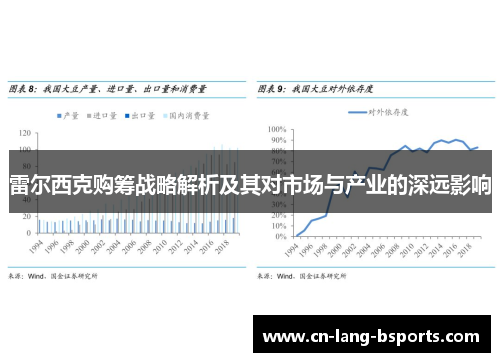 雷尔西克购筹战略解析及其对市场与产业的深远影响